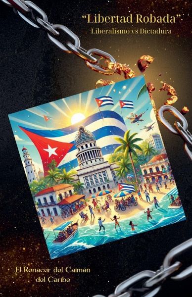 Libertad Robada, Liberalismo vs Dictadura Libertad Robada, Liberalismo vs Dictadura