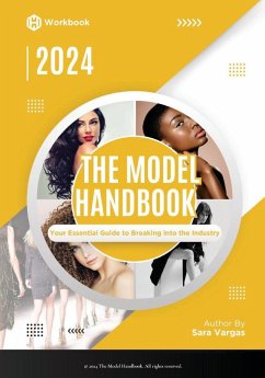 The Model Handbook - Vargas, Sara