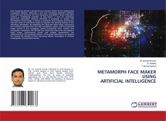 METAMORPH FACE MAKER USING ARTIFICIAL INTELLIGENCE - Kumar, M. Aravind;Haritha, D.;Kumari, T.Aruna