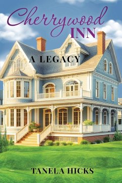 Cover Cherrywood Inn