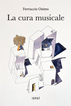 La cura musicale - Osimo, Ferruccio