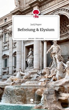 Cover Befreiung & Elysium. Life is a Story - story.one