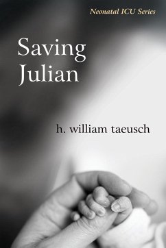 Saving Julian - Taeusch, H. William