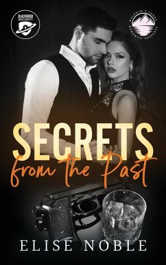 Cover Secrets from the Past