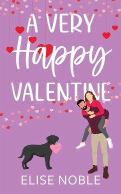 Cover A Very Happy Valentine