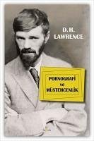 Pornografi ve Müstehcenlik - Herbert Richards Lawrence, David