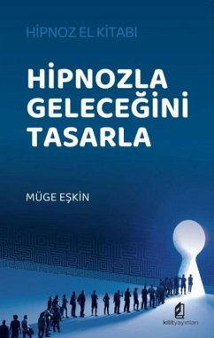 Cover Hipnozla Gelecegini Tasarla