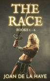 The Race (Books 1 - 6)