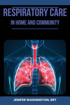 Respiratory Care in Home - Washington, Rrt Jenifer