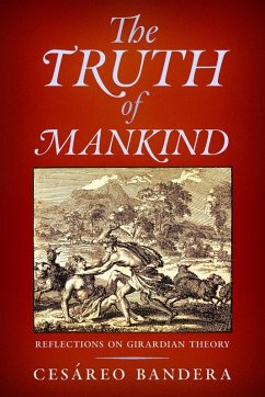 The Truth of Mankind The Truth of Mankind