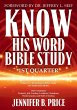 Know His Word Bible Study - Bild 1