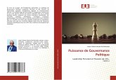 Puissance de Gouvernance Politique