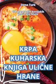 KRPA KUHARSKA KNJIGA ULI¿NE HRANE