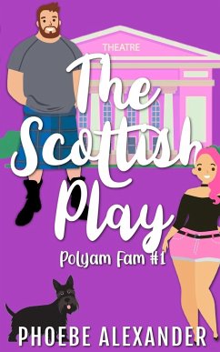 The Scottish Play - Alexander, Phoebe