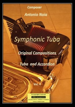 Symphonic tuba-accordion - Noia, Antonio