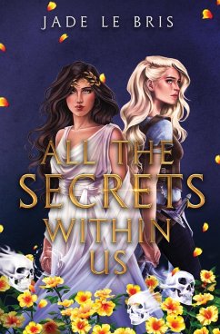 All the Secrets Within Us - Le Bris, Jade