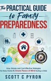 The Practical Guide to Family Preparedness