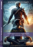 La Regina dei Sogni (eBook, ePUB)