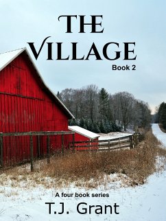 The Village (eBook, ePUB) - Grant, Therese-Jeanne