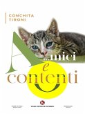A...mici e contenti (eBook, ePUB)
