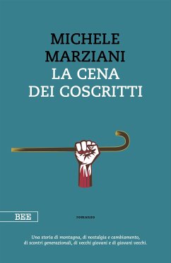 La cena dei coscritti (eBook, ePUB) - Marziani, Michele