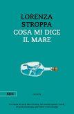 Cosa mi dice il mare (eBook, ePUB)