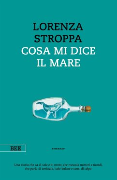 Cosa mi dice il mare (eBook, ePUB) - Stroppa, Lorenza