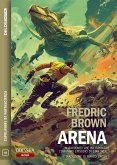 Arena (eBook, ePUB)