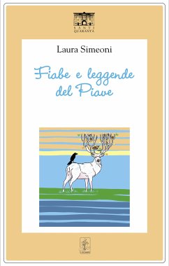 Fiabe e leggende del Piave (eBook, ePUB) - Simeoni, Laura