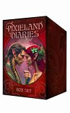 Pixieland Diaries Box Set (eBook, ePUB)