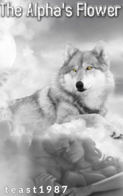 Cover The Alpha's Flower 2 (eBook, ePUB)