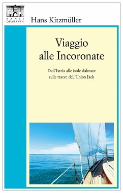 Viaggio alle Incoronate (eBook, ePUB) - Kitzmüller, Hans