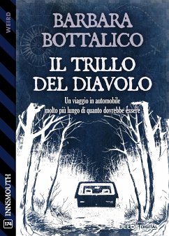 Il trillo del diavolo (eBook, ePUB) - Bottalico, Barbara
