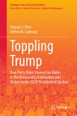 Toppling Trump (eBook, PDF)