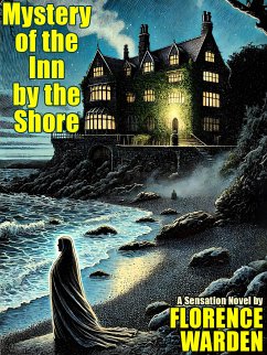 Mystery of the Inn by the Shore (eBook, ePUB) - Warden, Florence; Wurf, Karl