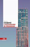 L'ascensore di Prijedor (eBook, ePUB)