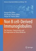 Non B cell-Derived Immunoglobulins (eBook, PDF)
