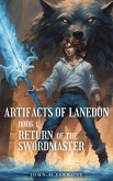 Artifacts of Lanedon (eBook, ePUB)