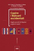 Capire i Balcani occidentali (eBook, ePUB)