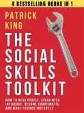 The Social Skills Toolkit (eBook, ePUB)