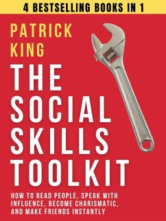 Cover The Social Skills Toolkit (eBook, ePUB)