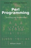 Perl Programming (eBook, ePUB)