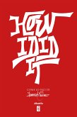 How I did it (fixed-layout eBook, ePUB)