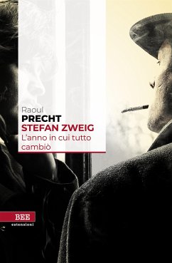 Stefan Zweig (eBook, ePUB) - Raoul, Precht