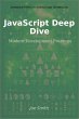 JavaScript Deep Dive (eBook, ePUB) - Bild 1