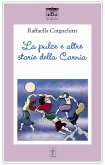 La pulce e altre storie della Carnia (eBook, ePUB)