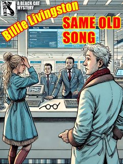 Same Old Song (eBook, ePUB) - Livingston, Billie