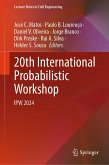 20th International Probabilistic Workshop (eBook, PDF)