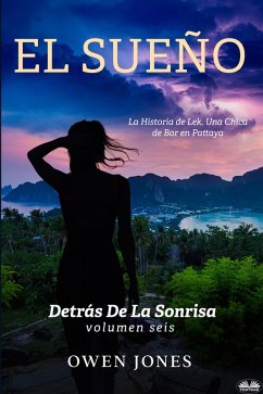 Cover El Sueño (eBook, ePUB)