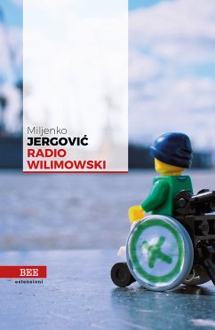 Radio Wilimowski (eBook, ePUB) - Jergovic, Miljenko